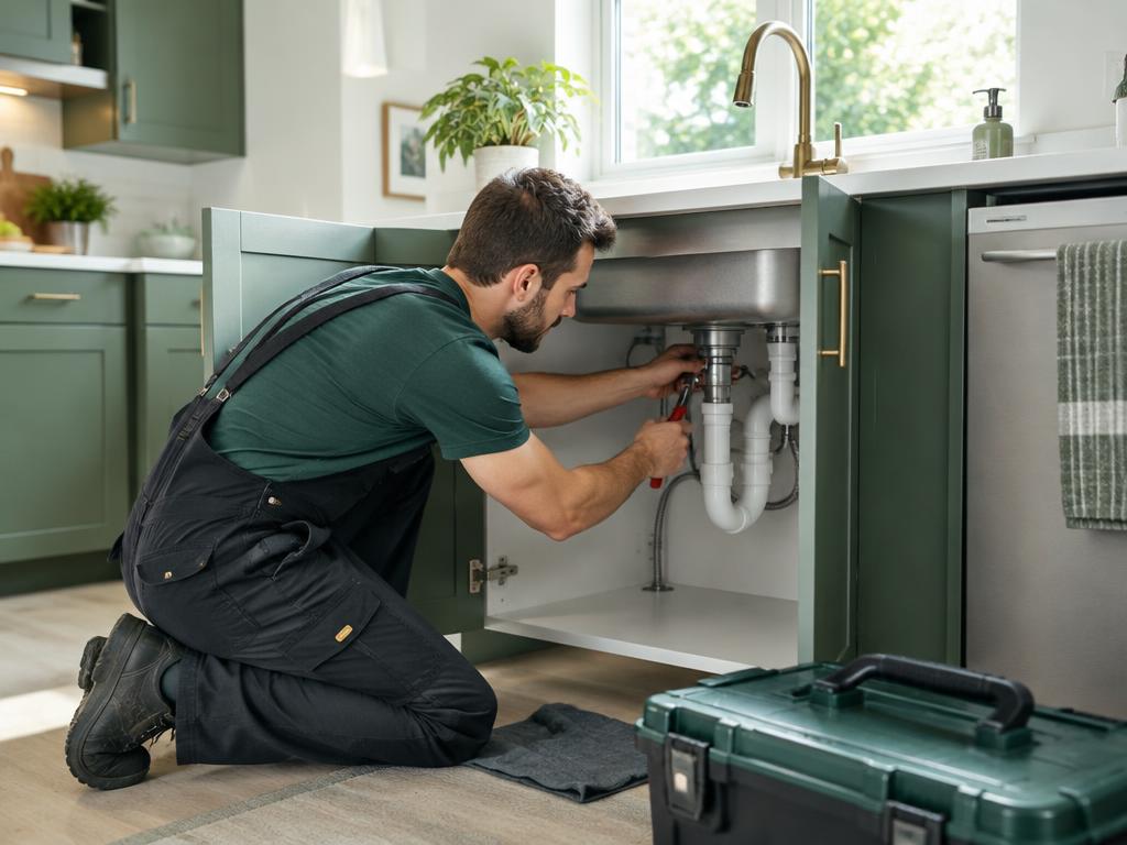 Home Services & Local Contractors